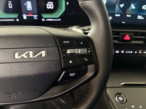 New 2026 Kia Sportage EX AWD/4WD image 22