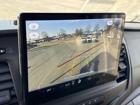 New 2026 Ford Transit 350 Base w/ Load Area Protection Package image 15