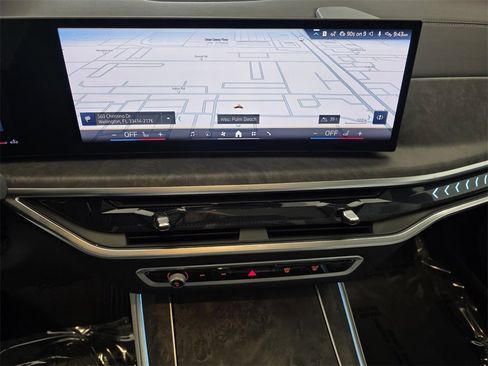 Used 2026 BMW X5 sDrive40i image 23