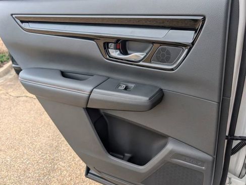 New 2026 Honda CR-V Sport Touring image 29