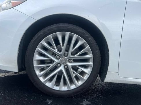 Used 2013 Lexus ES 350 FWD image 10