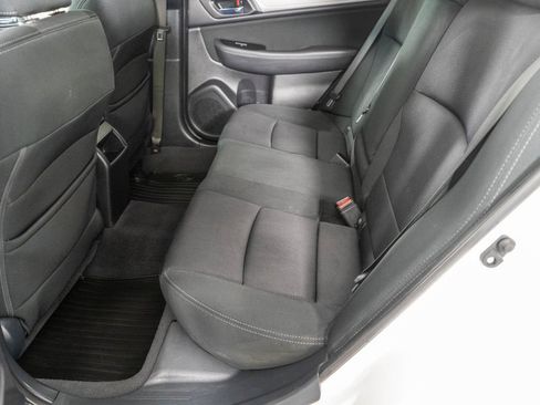 Used 2015 Subaru Legacy 2.5i Premium AWD/4WD image 11