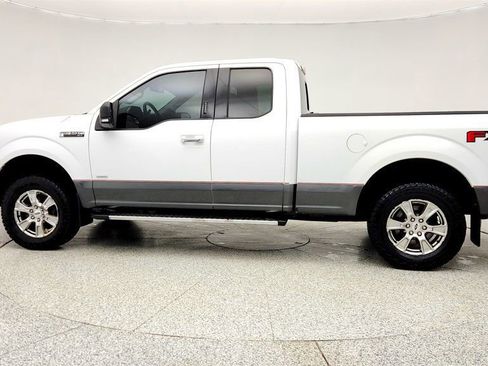 Used 2017 Ford F150 XLT w/ Equipment Group 302A Luxury image 8