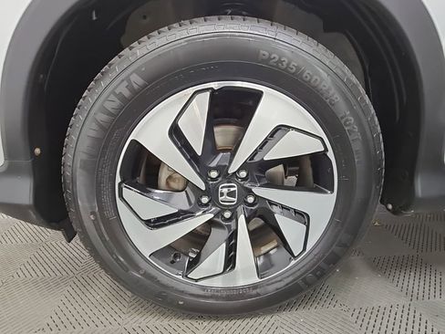 Used 2016 Honda CR-V Touring image 46