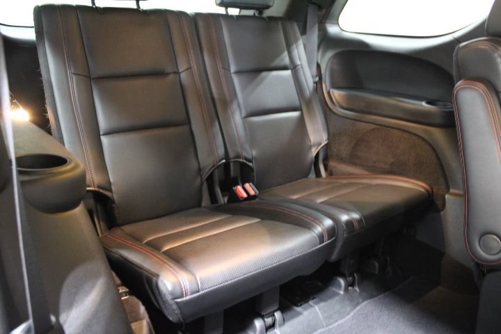 Used 2025 Dodge Durango R/T w/ Blacktop Package AWD/4WD image 29
