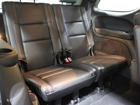 Used 2025 Dodge Durango R/T w/ Blacktop Package AWD/4WD image 29