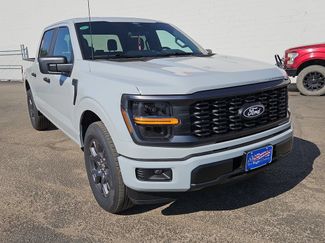 New 2026 Ford F150 STX w/ Equipment Group 200A RWD video 2