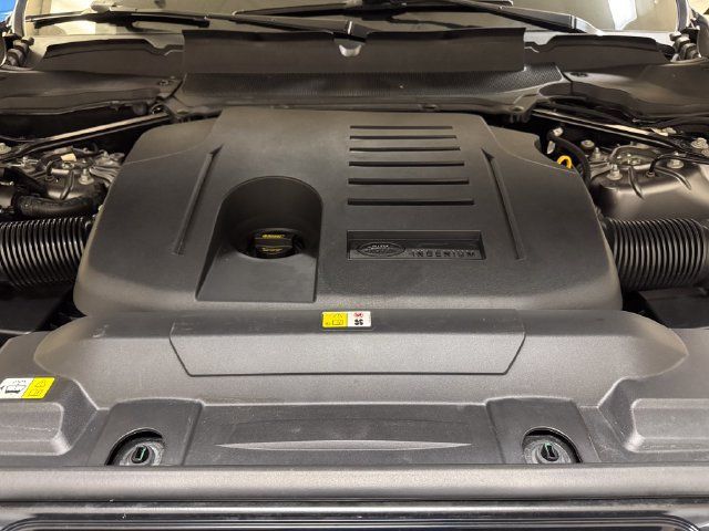 Used 2020 Land Rover Range Rover Sport HSE AWD/4WD image 31