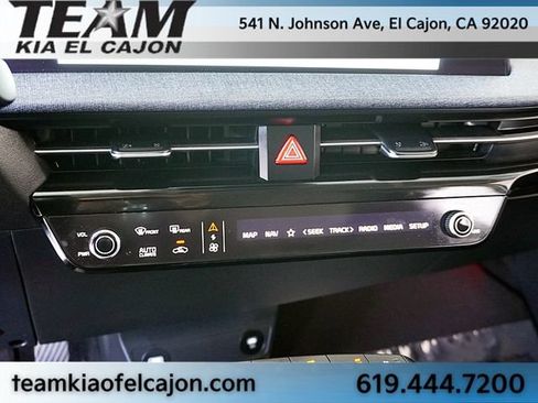 Certified 2024 Kia EV6 Wind w/ Wind Technology Package AWD/4WD image 29