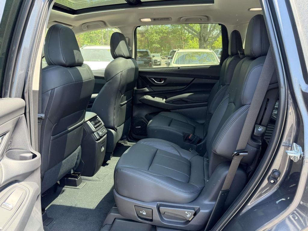 New 2026 Subaru Ascent Bronze Edition AWD/4WD image 13