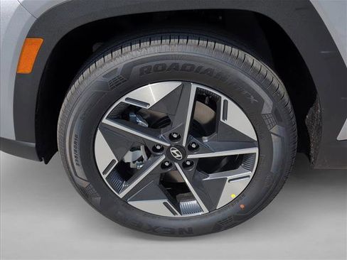 New 2026 Hyundai Tucson SEL AWD/4WD image 10