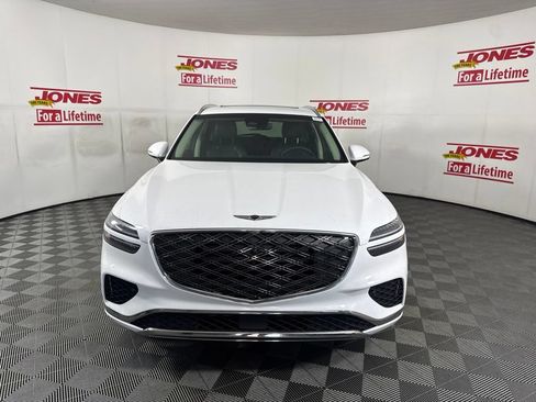 New 2026 Genesis GV70 2.5T Advanced w/ G1 Accessory Package AWD/4WD image 11