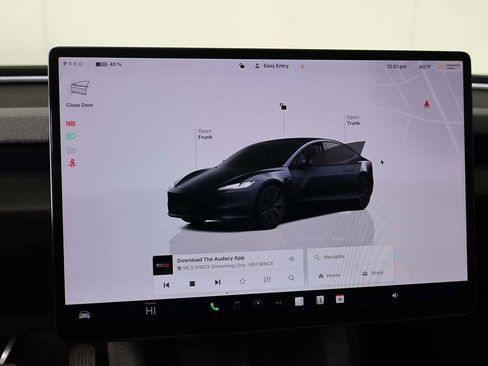Used 2025 Tesla Model 3 Long Range RWD image 46