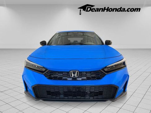 New 2026 Honda Civic Sport image 10
