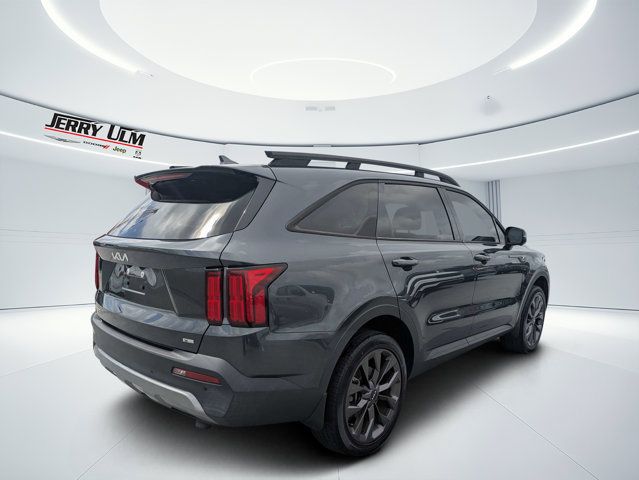 Used 2023 Kia Sorento SX Prestige AWD/4WD image 3