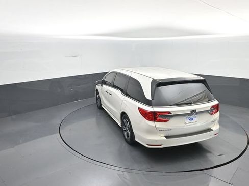 Used 2018 Honda Odyssey Touring image 27