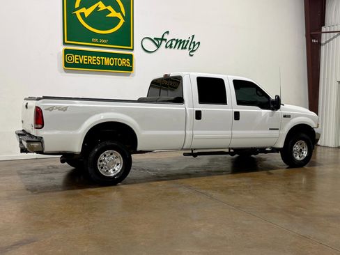 Used 2002 Ford F350 XLT image 3