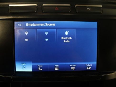 Used 2024 Ford F350 XLT w/ Camper Package image 5