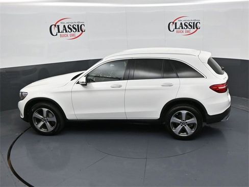 Used 2019 Mercedes-Benz GLC 300 image 17