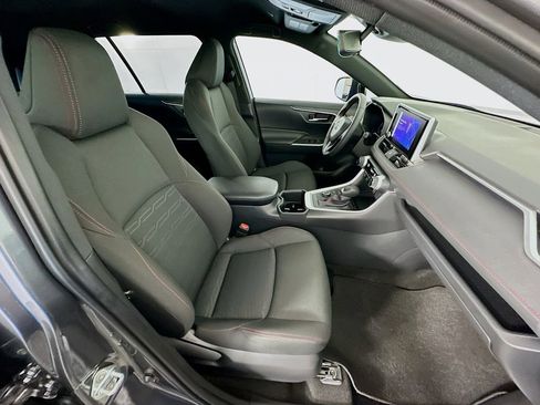 Certified 2025 Toyota RAV4 SE AWD/4WD image 27