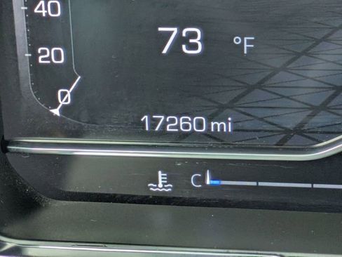 Certified 2024 GMC Sierra 1500 Elevation AWD/4WD image 19