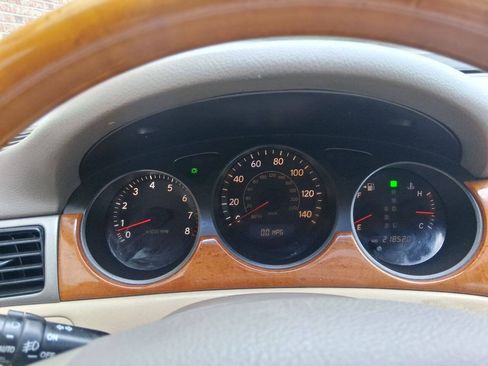 Used 2005 Lexus ES 330 FWD image 14