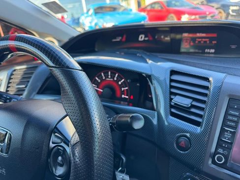 Used 2012 Honda Civic Si image 11