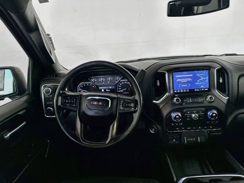 Used 2021 GMC Sierra 1500 AT4 w/ AT4 Preferred Package AWD/4WD image 22