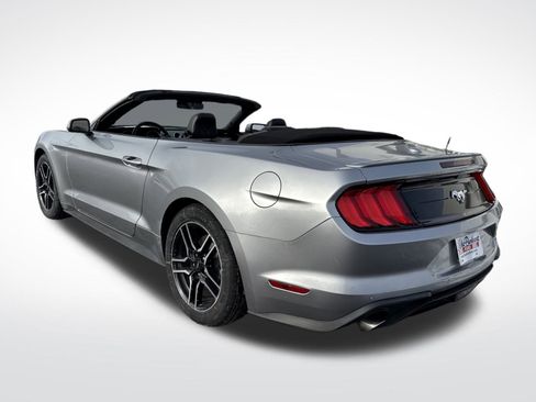 Certified 2023 Ford Mustang Premium image 17