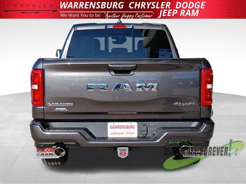 New 2026 RAM 1500 Laramie image 5
