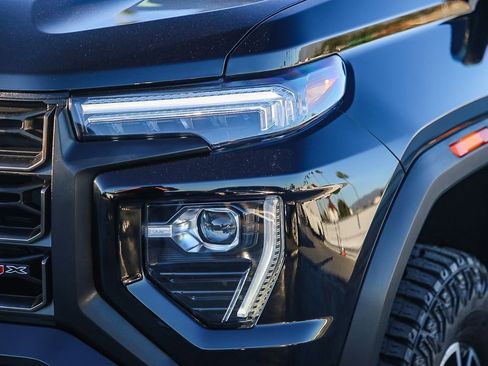 Used 2023 GMC Canyon AT4X image 5