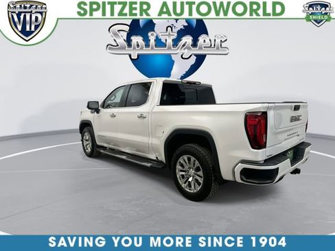 Used 2023 GMC Sierra 1500 Denali image 9