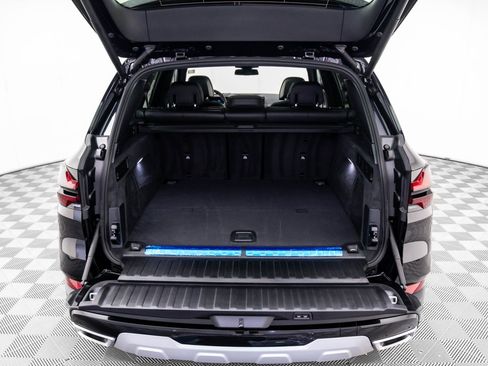 New 2026 BMW X5 xDrive50e w/ Executive Package image 29