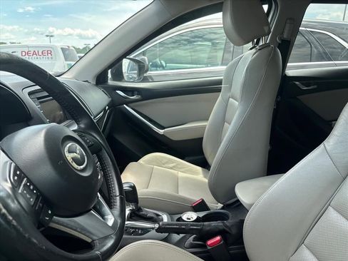 Used 2015 MAZDA CX-5 Grand Touring FWD image 15