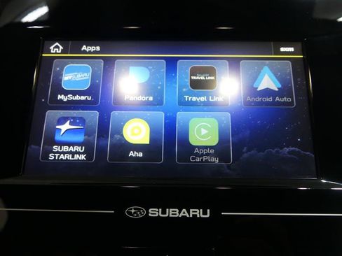 Used 2024 Subaru Forester Premium AWD/4WD image 42