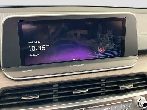 Used 2022 Kia Telluride SX w/ SX Prestige Package AWD/4WD image 15
