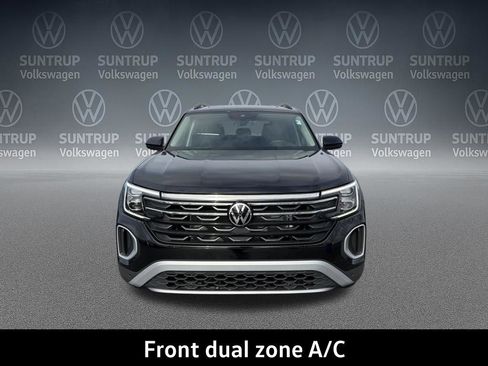 New 2026 Volkswagen Atlas Peak Edition AWD/4WD image 9