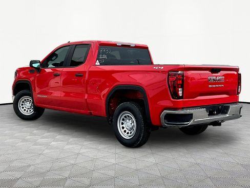 New 2026 GMC Sierra 1500 Pro w/ Pro Value Package AWD/4WD image 3
