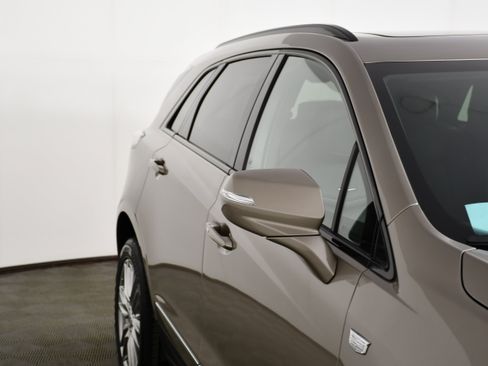 Used 2023 Cadillac XT5 Sportv AWD/4WD image 14