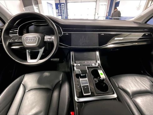 Used 2023 Audi Q7 3.0T Premium Plus AWD/4WD image 20