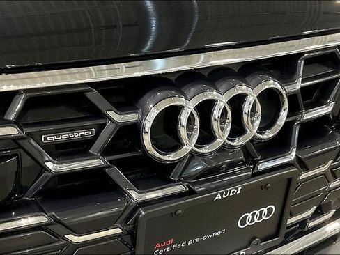 Certified 2025 Audi A6 Premium Plus w/ Premium Plus Package image 30