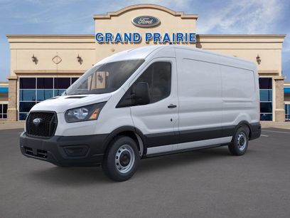 New 2025 Ford Transit 250 Base