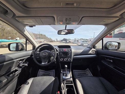 Used 2013 Subaru Impreza 2.0i Limited image 19