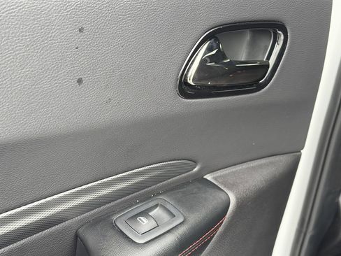 Used 2025 Dodge Durango GT RWD image 27