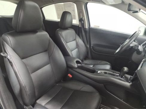 Used 2018 Honda HR-V EX-L image 18