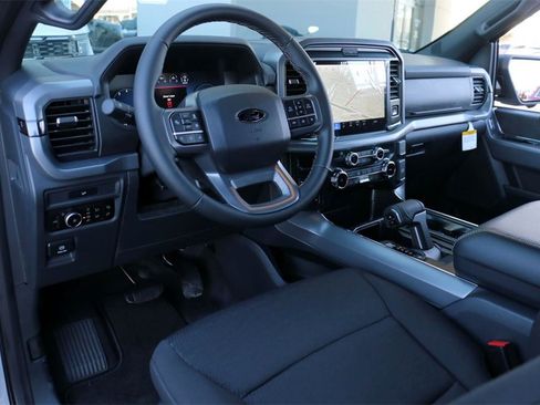 New 2026 Ford F150 XLT image 16