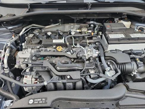 Certified 2026 Toyota Corolla Cross L FWD image 34