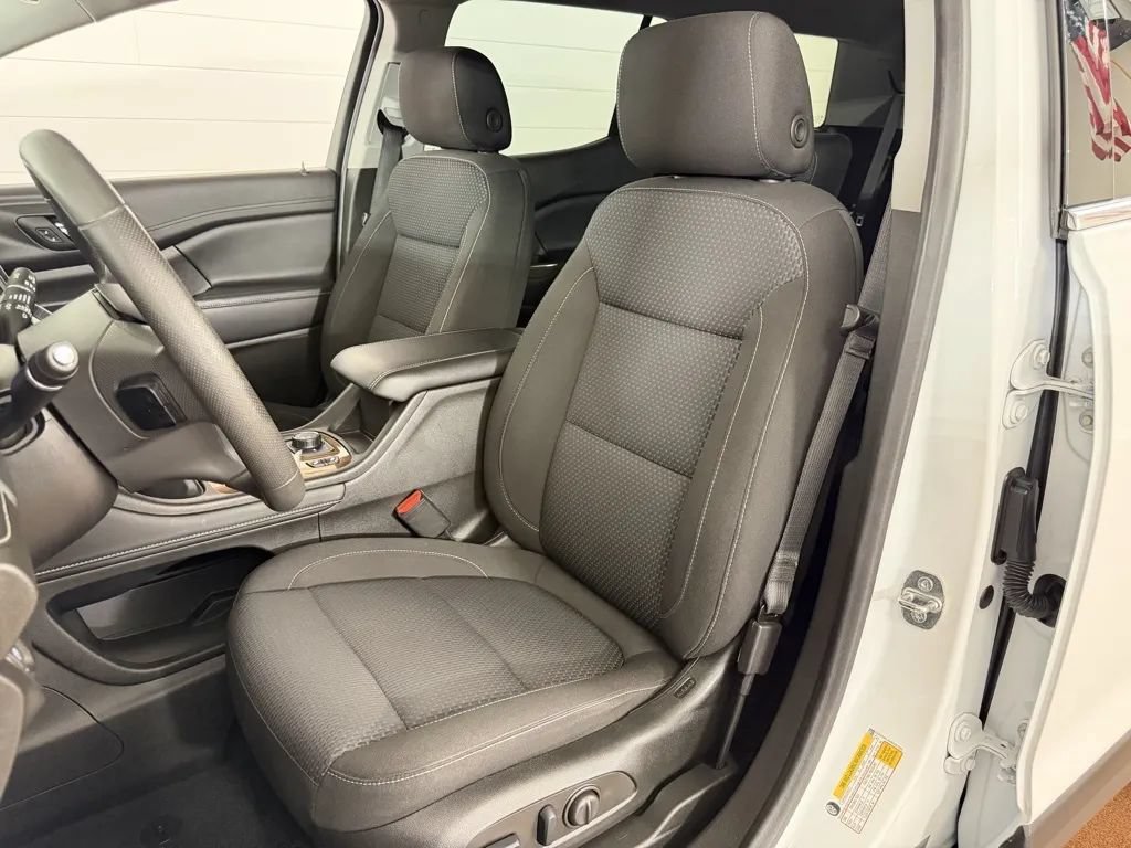 Used 2022 GMC Acadia SLE w/ Driver Convenience Package AWD/4WD image 13