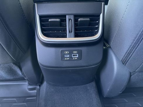 Used 2025 Subaru Outback Premium w/ Popular Package #1A AWD/4WD image 22