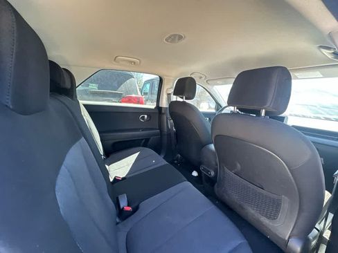 Used 2024 Hyundai Ioniq 5 SEL AWD/4WD image 7